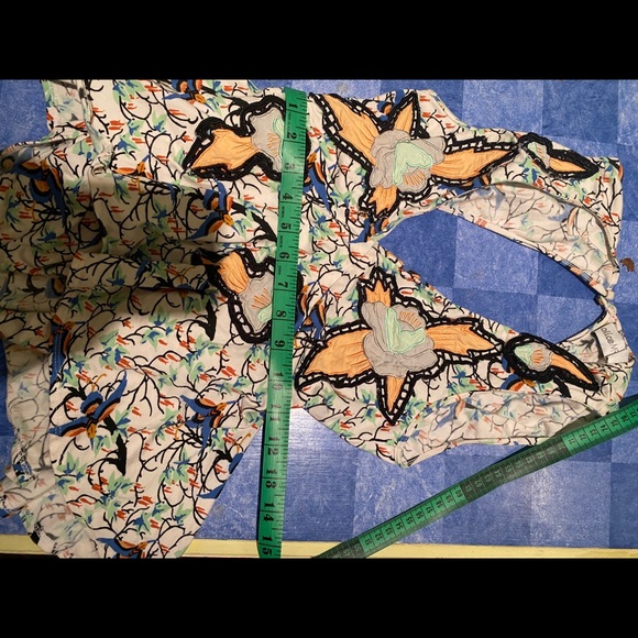 Alice McCall Bodysuit - Picture 9 of 10